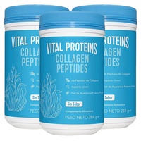 Pack Péptidos de colágeno sin sabor