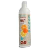 Energizující šampon