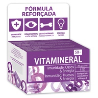 Vitamin 50+