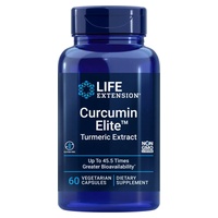 Curcumina elitetm extrakt z kurkumy