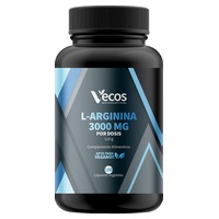 L-arginin 3000mg