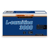 L-karnitin 3000