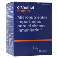 Orthomol Immun
