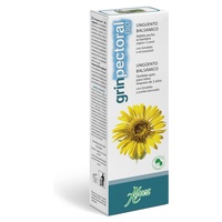 Grinpectoral Ungüento Bio 30 g - Aboca | Natural Doctor