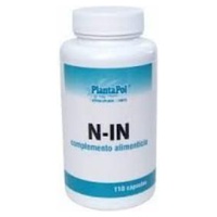 N-In 110 cápsulas - Plantapol | Natural Doctor