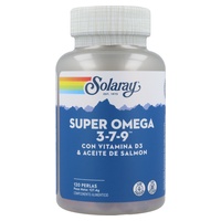 Super omega 3-7-9