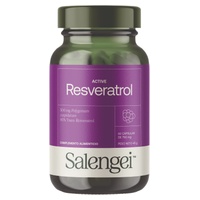 Aktivní resveratrol