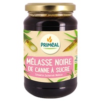 Černý melasa