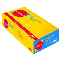 Oligosol Manganês - Cobalto