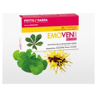 Emoven 500 retard 30 comprimidos - Phyto Garda | Natural Doctor