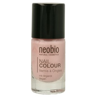 Nagellack 02 söt litchi