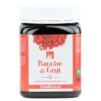Bayas de goji 300 g - Erbavoglio | Natural Doctor