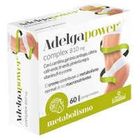 Adelgapower komplex