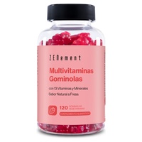 Multivitamine und Mineralstoffe
