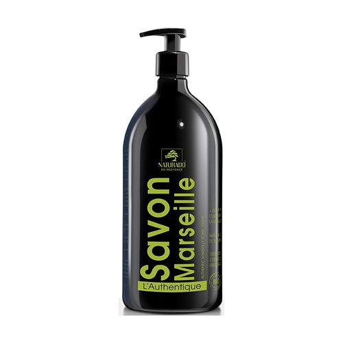 aspirapolvere solidi e liquidi lidl DETERSIVO LIQUIDO SAPONE DI MARSIGLIA main image 1