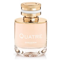 Quatre Femme Edp
