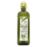 Bio aloe vera šťáva