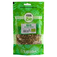 Malva flor bolsa Eco 10 g - Ynsadiet | Natural Doctor