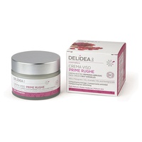 Ekologisk First Wrinkles Face Cream