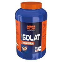 Jordgubbsprotein tävlingsisolat
