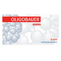Oligobauer Iodo
