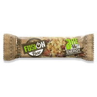 Fusion Bar Energy (Sabor Almendra y Cacahuete) 1 barrita Nutrisport | Natural Doctor
