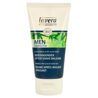 Ekologiskt lugnande After Shave Balm