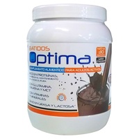 Proteinas Y Carbohidratos Sabor Fresa 420 g - Madal Bal | Natural Doctor