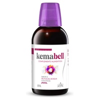 Kemabell (fysisk prestation)