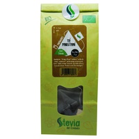 Té Pakistaní con Stevia Bio 15 bolsitas infusoras - Stevia del Condado | Natural Doctor