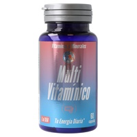 Multivitamin