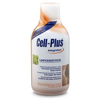 Cell Plus LinfoDestock Drink 500 ml - Cell-Plus