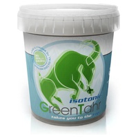 Green Tahr Isotonic 450 g - Energy Feelings | Natural Doctor