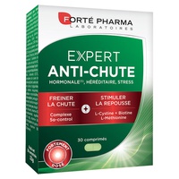 Anti-Håravfall Expert 1 månad