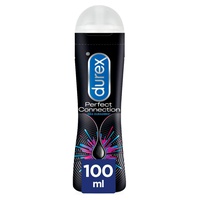 perfekt anslutning smörjgel