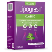 Lipograsil dvojitý efekt klasický střevní tranzit