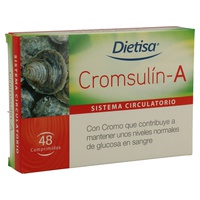 Cromsulin A