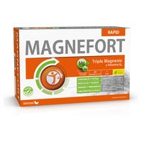Magnefort trojitý hořčík