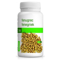 Feno-grego 120 cápsulas - Purasana