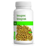 Fenugreek