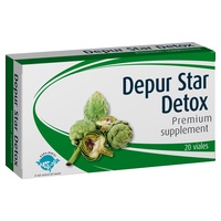 Depur star detox