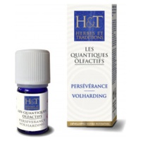Aceite esencial Les Quantiques Olfatifs Perseverancia 5 ml de aceite esencial - Herbes & Traditions | Natural Doctor