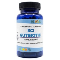 Sci gutbiotic probiotika
