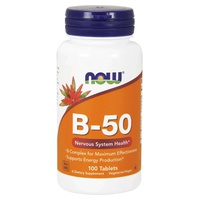 B-50 (b-vitaminok)