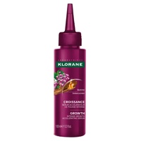 Intensiv tillväxtaccelererande serum