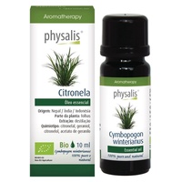 Citronella essens