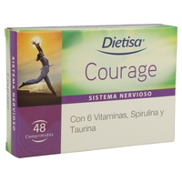 Courage (Depresión)