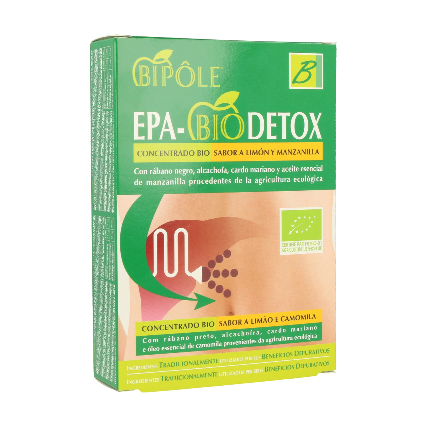 bipole hepa-bio care for opiniones