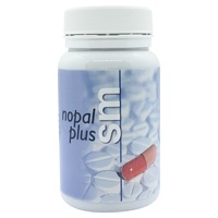 Nopal plus sm