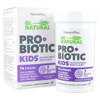 GI Natural Probiotic Kids